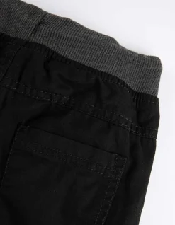 Jogger Pants - Thermo-Effect