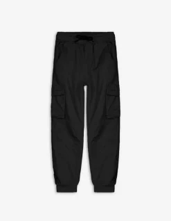Jogger Pants - Thermo-Effect