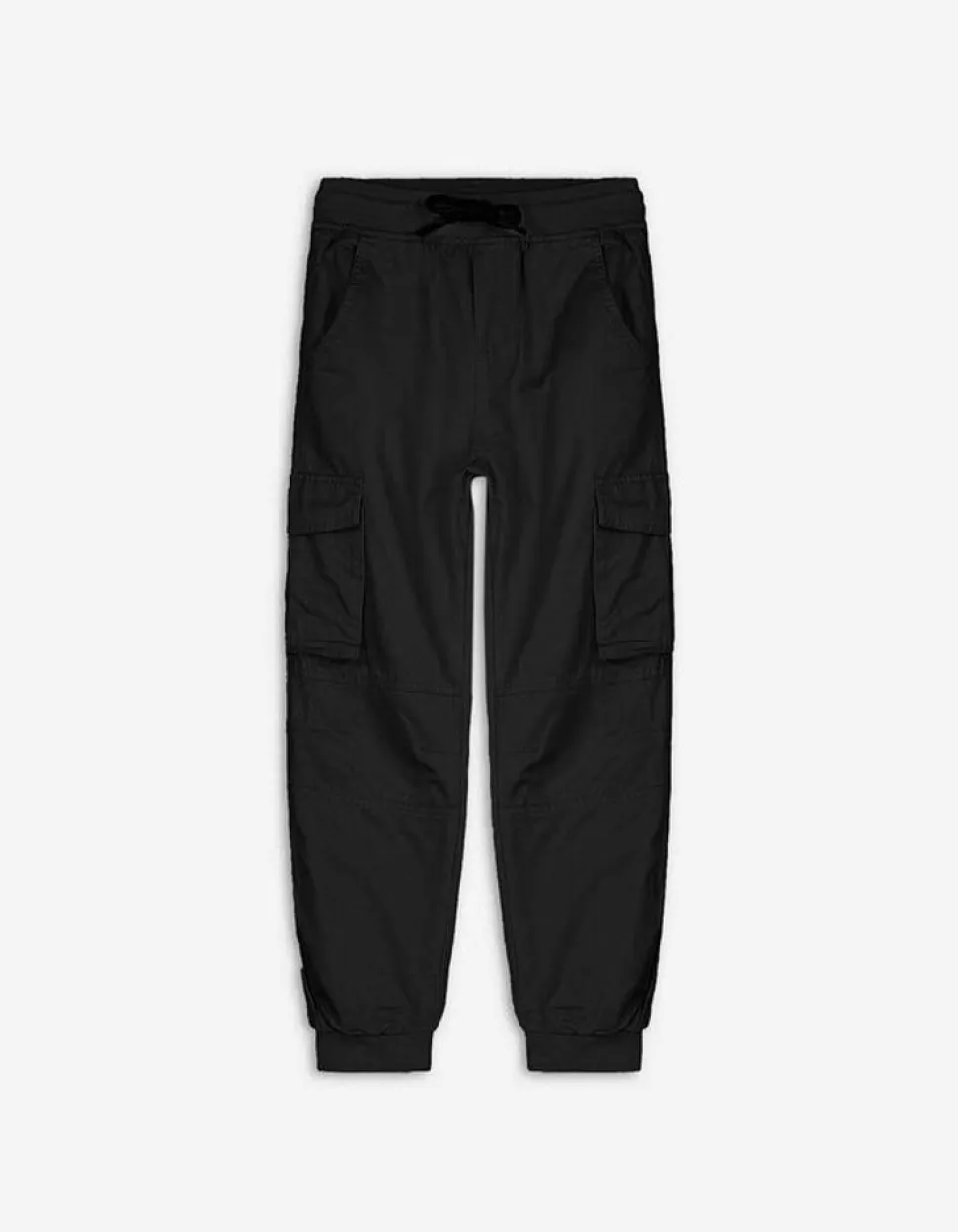 Jogger Pants - Thermo-Effect