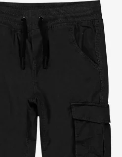 Jogger Pants - Thermo-Effect