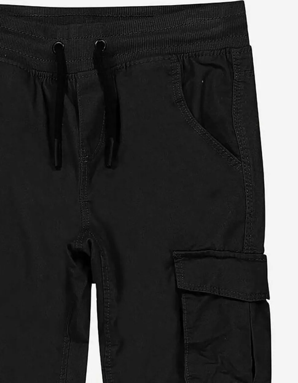 Jogger Pants - Thermo-Effect