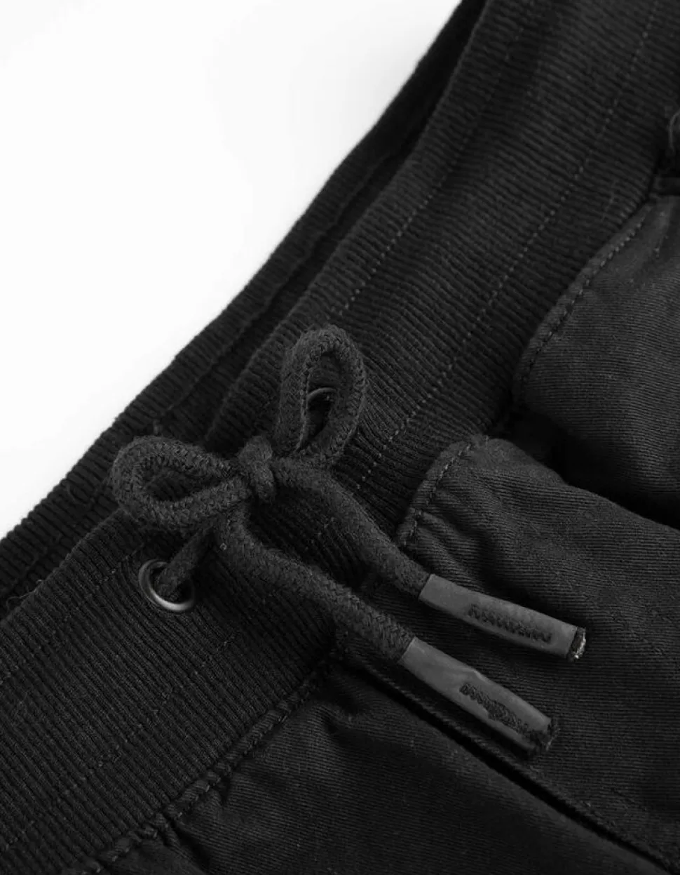Jogger Pants - Thermo-Effect