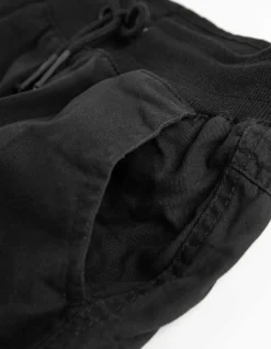 Jogger Pants - Thermo-Effect