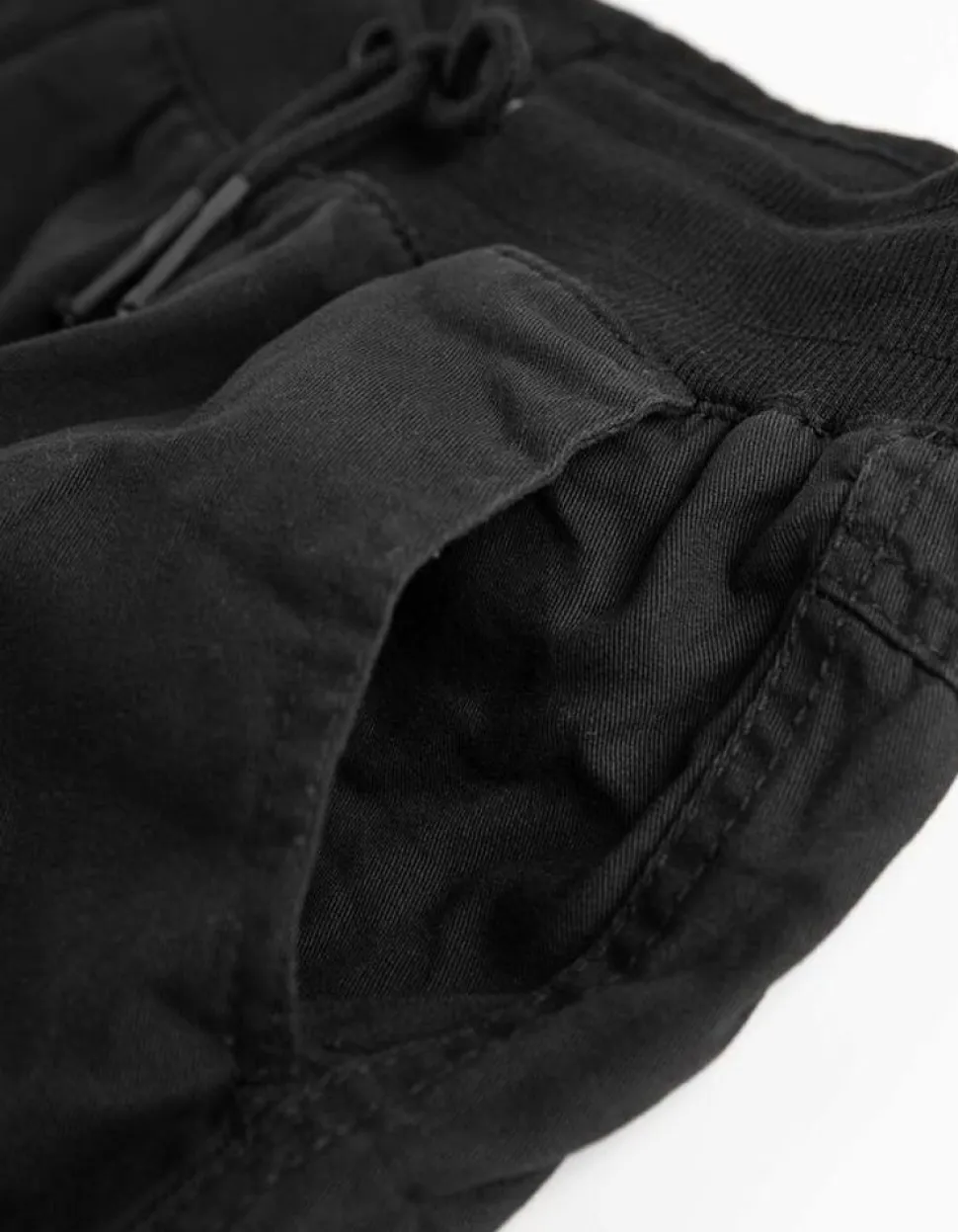 Jogger Pants - Thermo-Effect