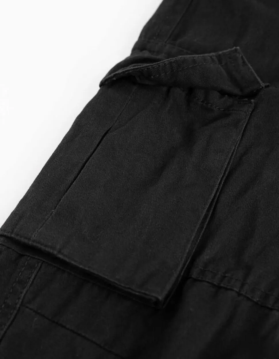 Jogger Pants - Thermo-Effect