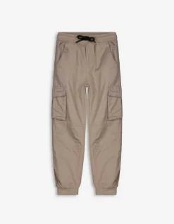 Jogger Pants - Thermo-Effect