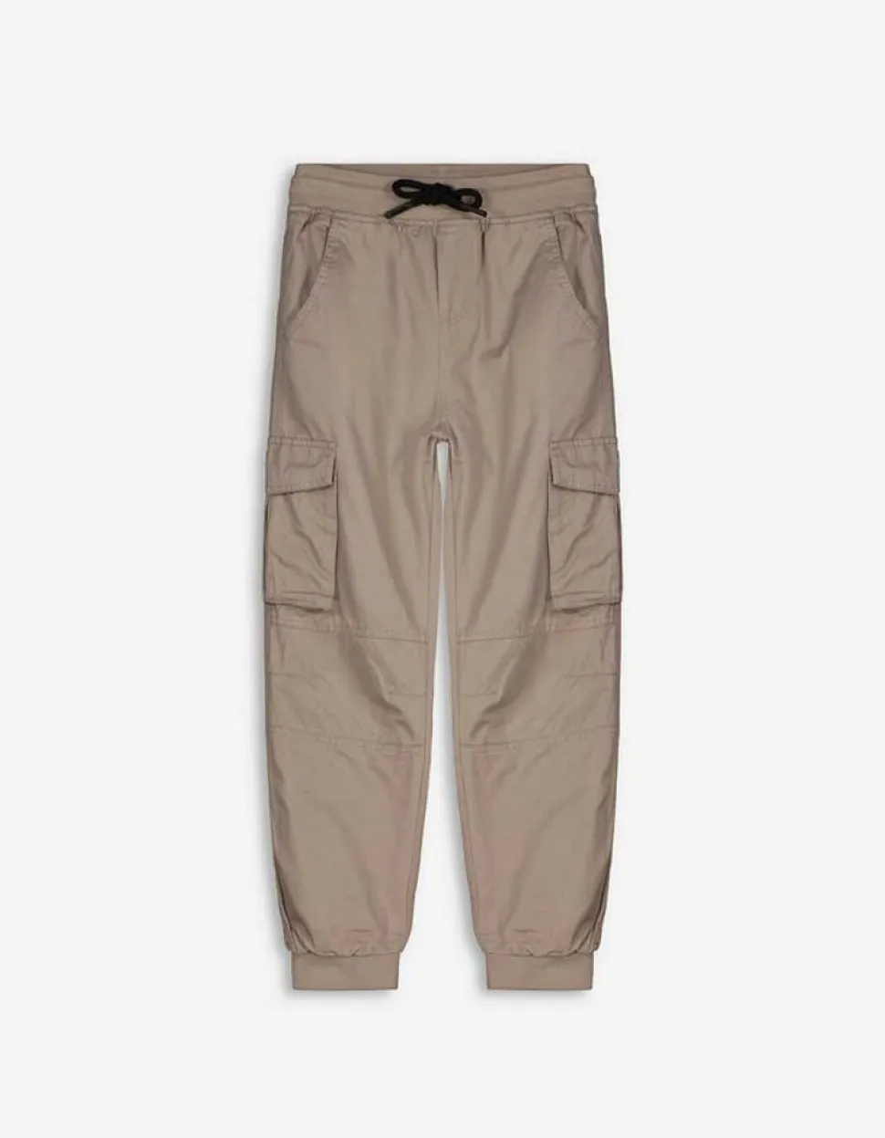 Jogger Pants - Thermo-Effect