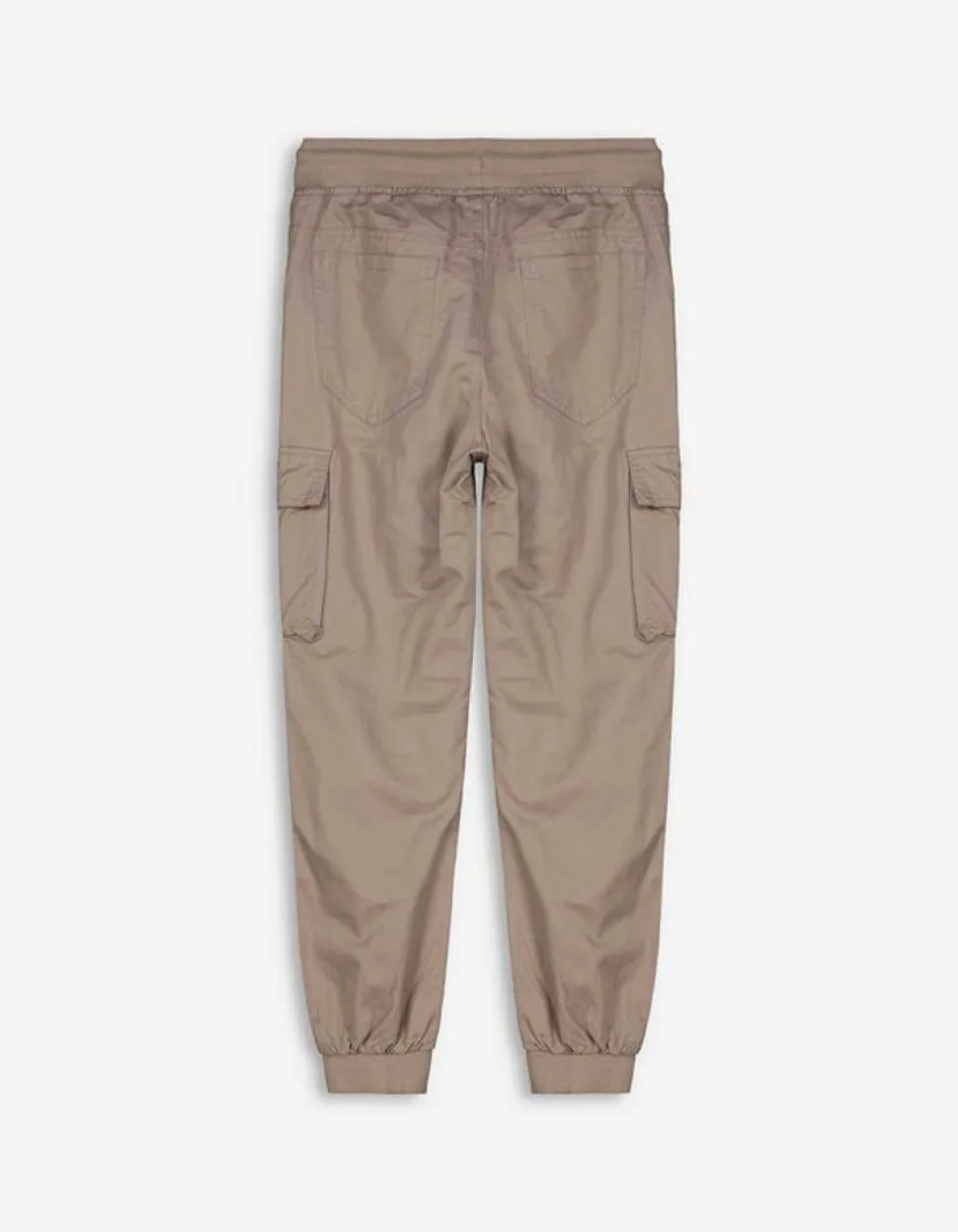 Jogger Pants - Thermo-Effect