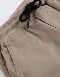 Jogger Pants - Thermo-Effect