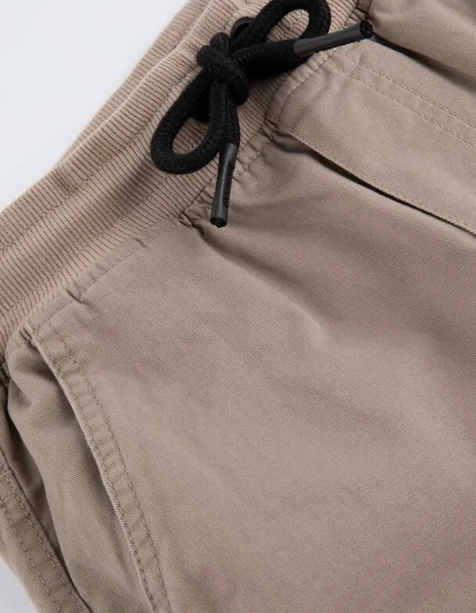 Jogger Pants - Thermo-Effect