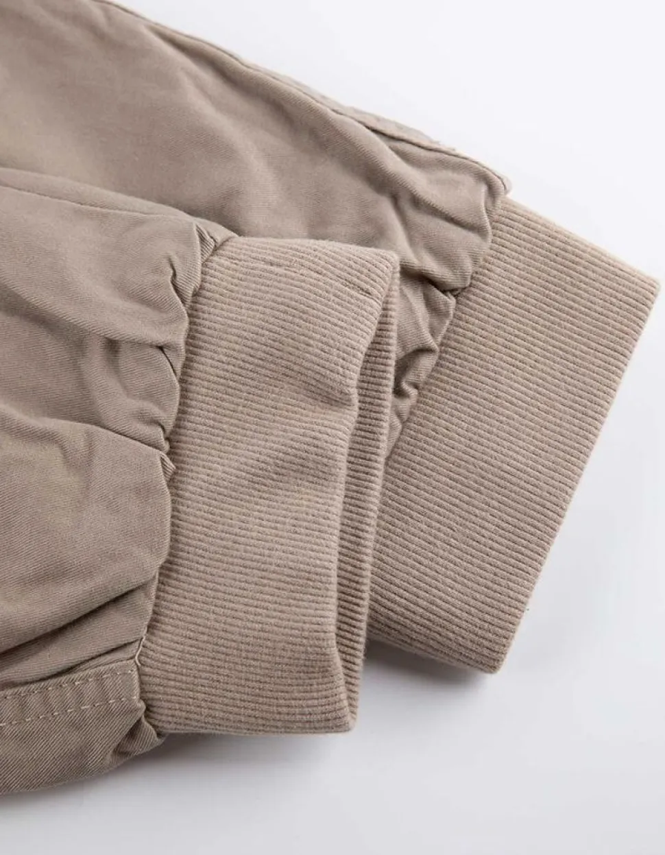 Jogger Pants - Thermo-Effect
