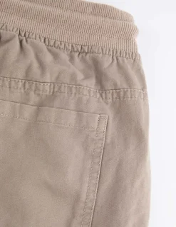 Jogger Pants - Thermo-Effect