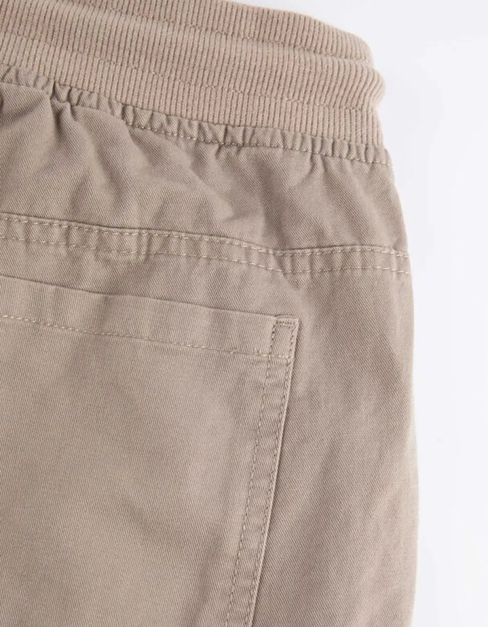 Jogger Pants - Thermo-Effect
