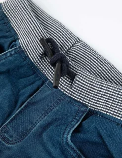 Jogger Pants - Thermo-Effect