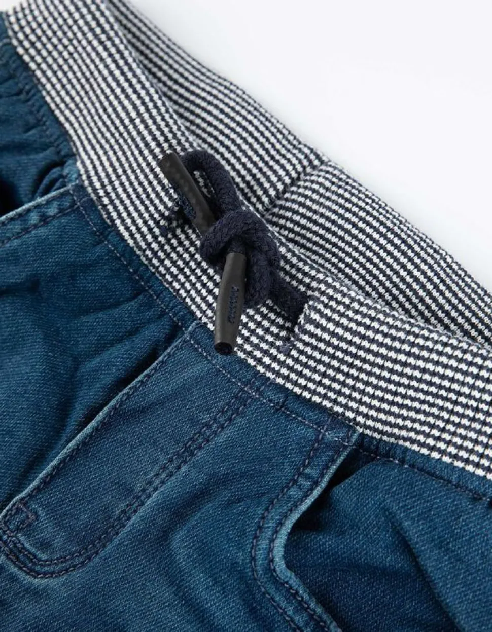 Jogger Pants - Thermo-Effect
