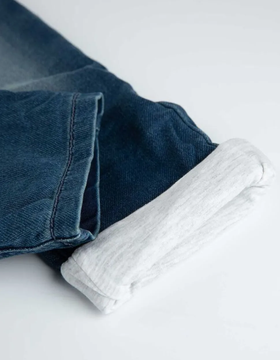 Jogger Pants - Thermo-Effect