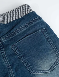 Jogger Pants - Thermo-Effect