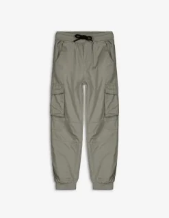 Jogger Pants - Thermo-Effect