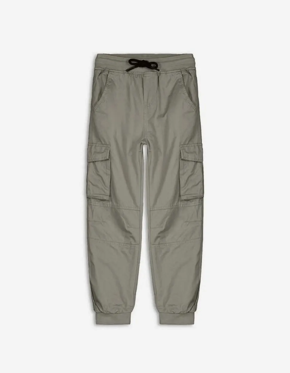 Jogger Pants - Thermo-Effect