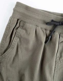 Jogger Pants - Thermo-Effect