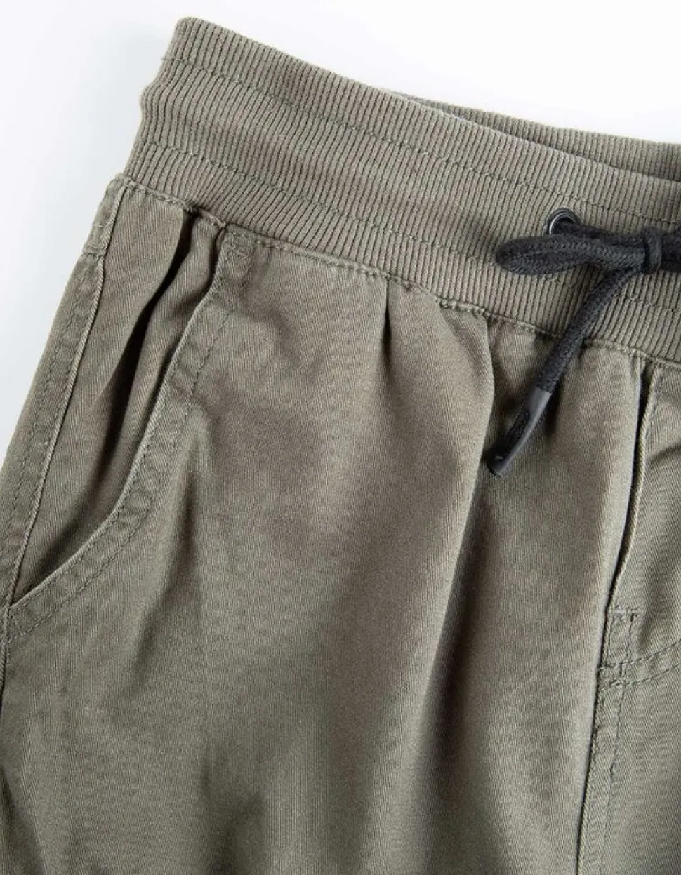 Jogger Pants - Thermo-Effect