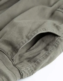 Jogger Pants - Thermo-Effect