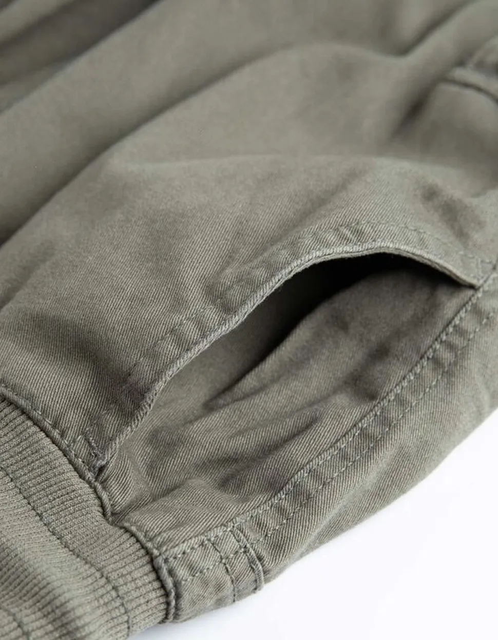 Jogger Pants - Thermo-Effect