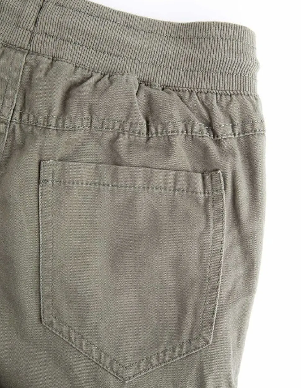 Jogger Pants - Thermo-Effect