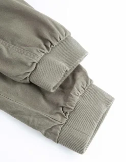 Jogger Pants - Thermo-Effect