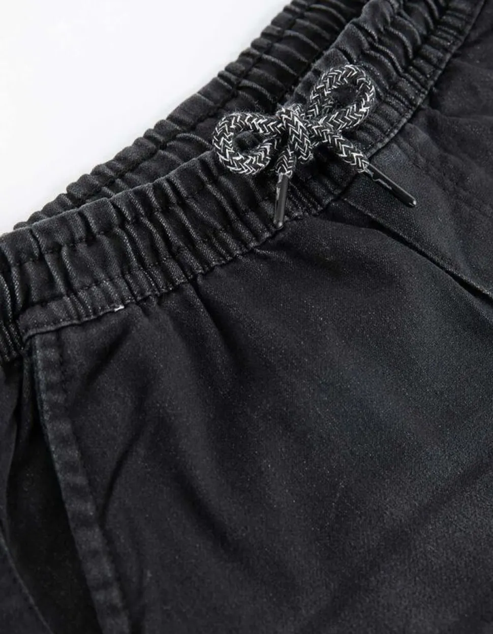 Jogger Pants - Thermo-Effect