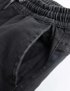 Jogger Pants - Thermo-Effect