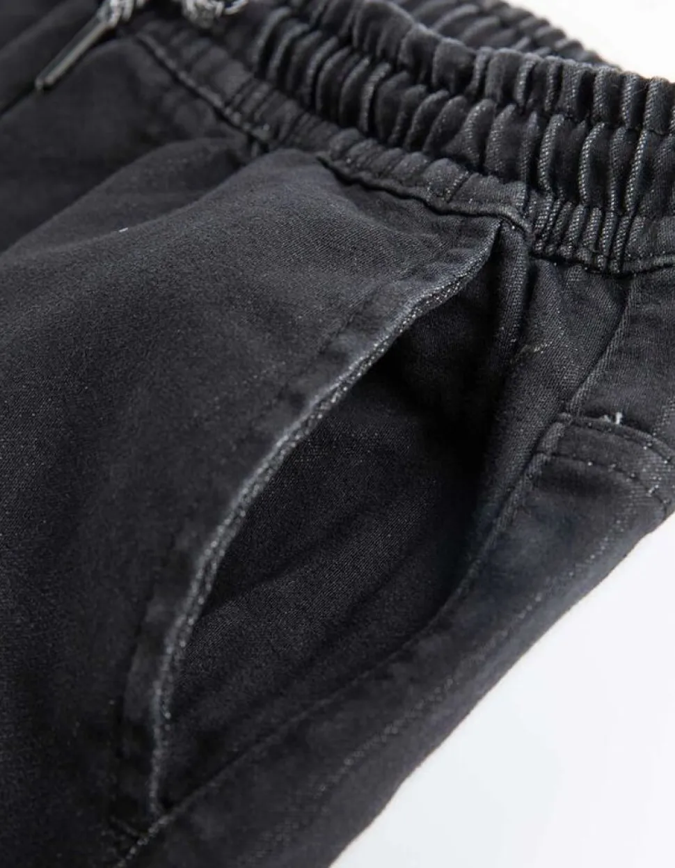 Jogger Pants - Thermo-Effect