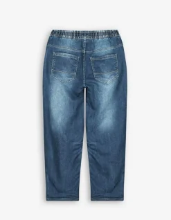 Jogger Pants - Thermo-Effect