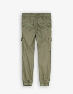 Jogger Pants - Tunnelkoord In De Zoom