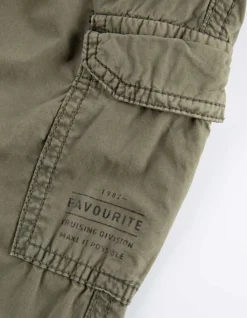 Jogger Pants - Tunnelkoord In De Zoom