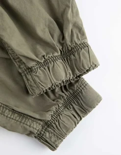 Jogger Pants - Tunnelkoord In De Zoom