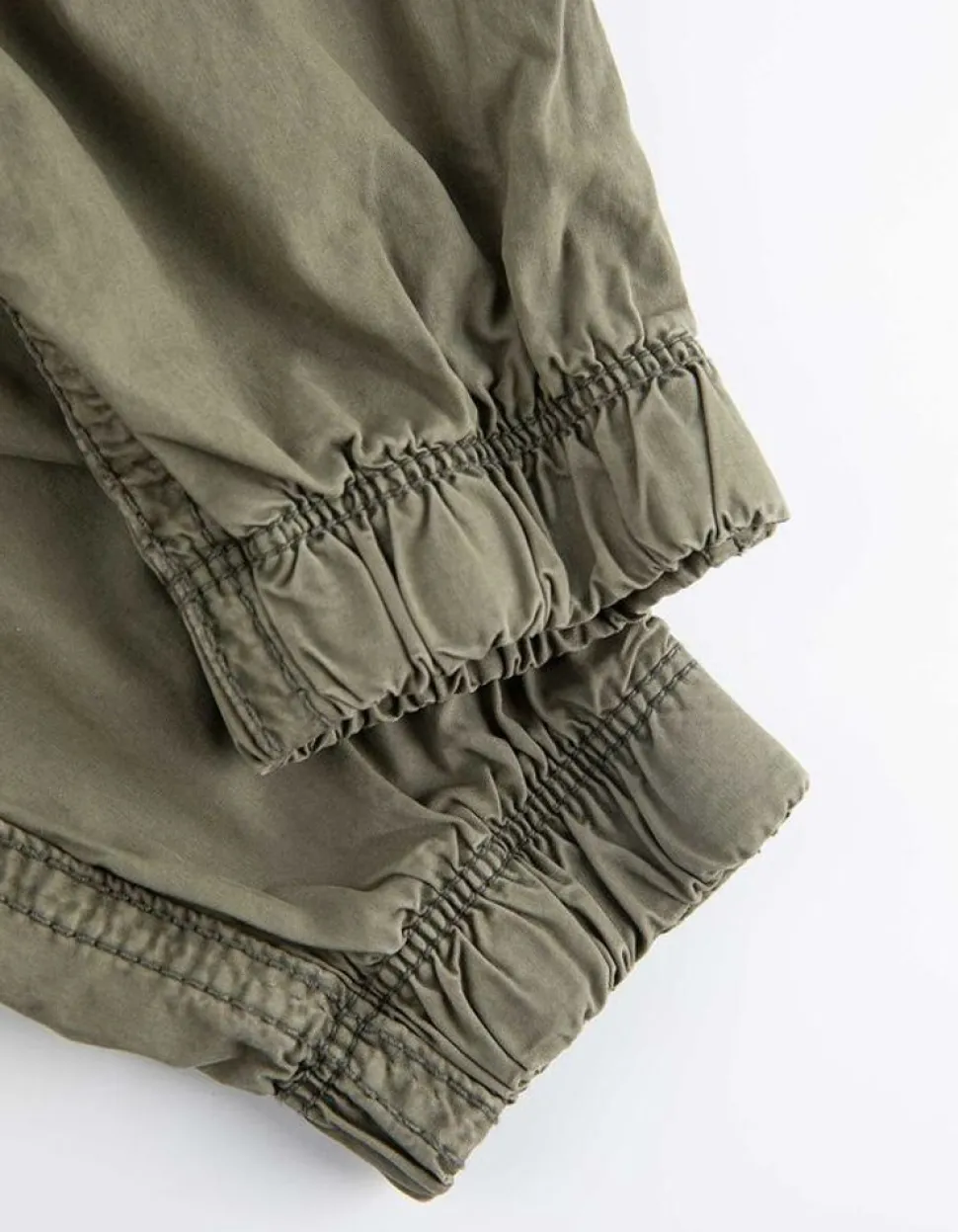 Jogger Pants - Tunnelkoord In De Zoom
