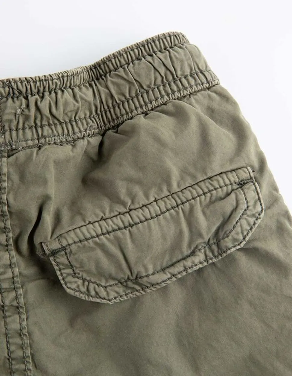 Jogger Pants - Tunnelkoord In De Zoom