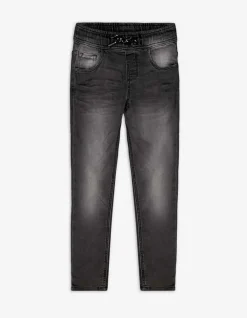 Jogger Pants - Tunnelkoord In De Zoom