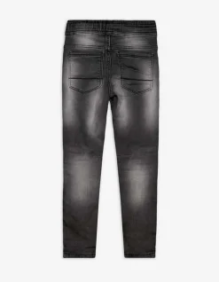 Jogger Pants - Tunnelkoord In De Zoom