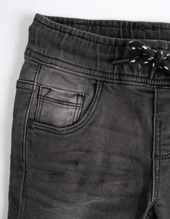 Jogger Pants - Tunnelkoord In De Zoom