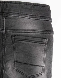Jogger Pants - Tunnelkoord In De Zoom