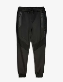 Jogger Pants - Tunnelkoord Op Taillehoogte
