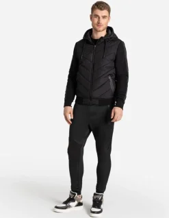 Jogger Pants - Tunnelkoord Op Taillehoogte