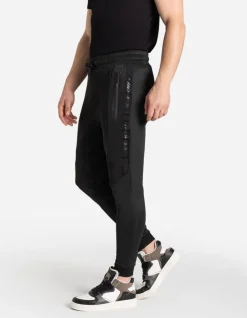 Jogger Pants - Tunnelkoord Op Taillehoogte