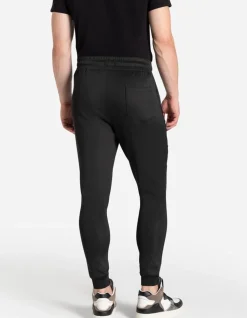 Jogger Pants - Tunnelkoord Op Taillehoogte