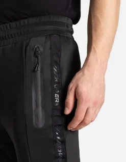 Jogger Pants - Tunnelkoord Op Taillehoogte