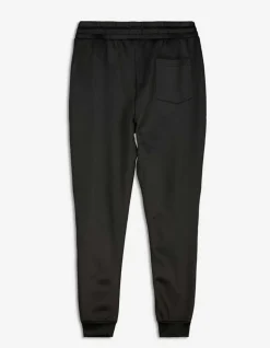 Jogger Pants - Tunnelkoord Op Taillehoogte