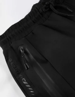 Jogger Pants - Tunnelkoord Op Taillehoogte