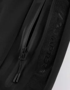 Jogger Pants - Tunnelkoord Op Taillehoogte